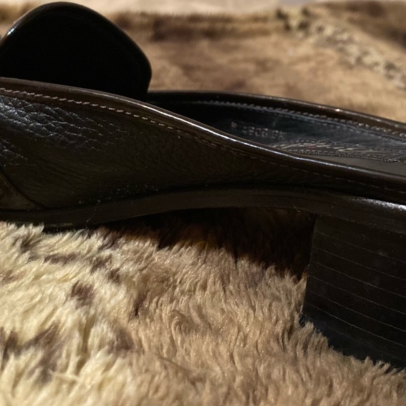 Brighton Croc Shoes AUSTEN Size 8M Brazil Ladies - Picture 8 of 14